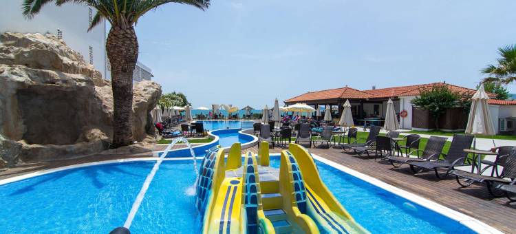 桑特公园酒店，贝斯特韦斯特至尊精选(Zante Park Resort  Spa, BW Premier Collection)图片