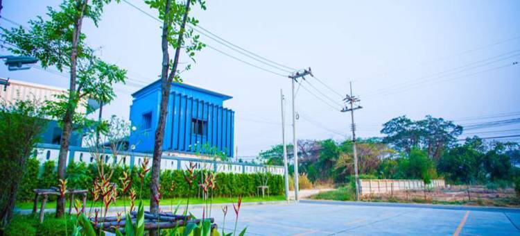 阿兹斯精品酒店(Aziss Boutique Hotel)图片