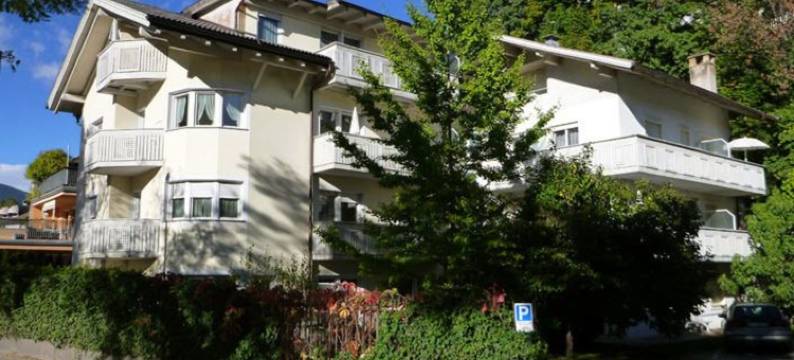 伊萨克斯住宅酒店(Residence Isarcus)图片