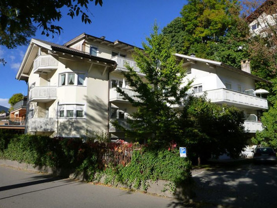 伊萨克斯住宅酒店