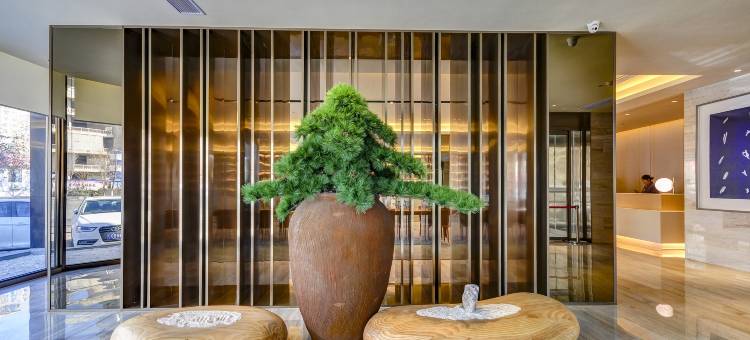 全季酒店(唐山会展远洋城店)图片