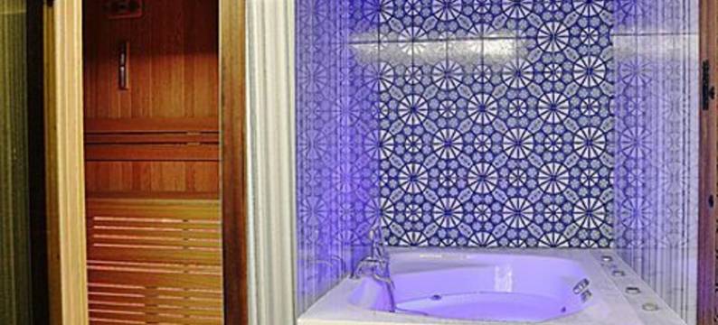 优雅酒店(The Elegant Hotel)图片