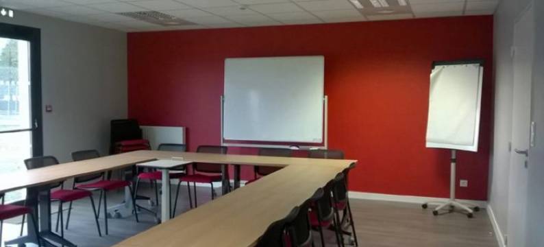 尔毕昂公园旅馆(Domaine de Parc Er Bihan)图片