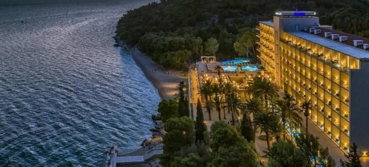 蓝太阳贾德兰酒店(Bluesun Hotel Jadran)图片