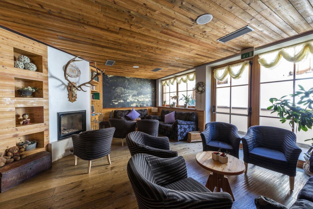 Bio Hotel Brusago Vital & Wellness Over view