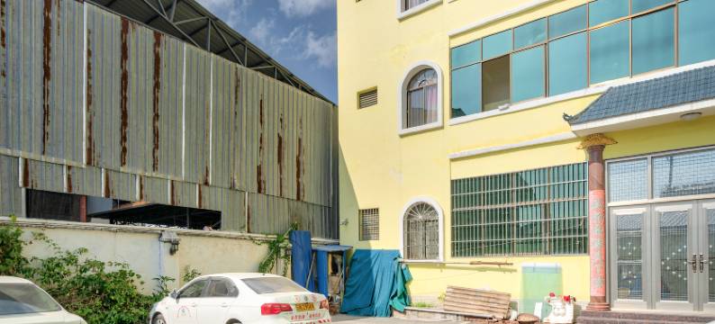 瑞丽云雅苑酒店图片