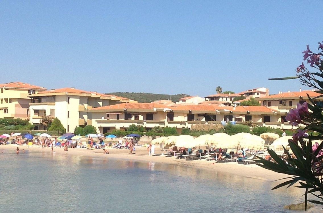 Terza Spiaggia La Filasca Apartments Hotel Reviews And