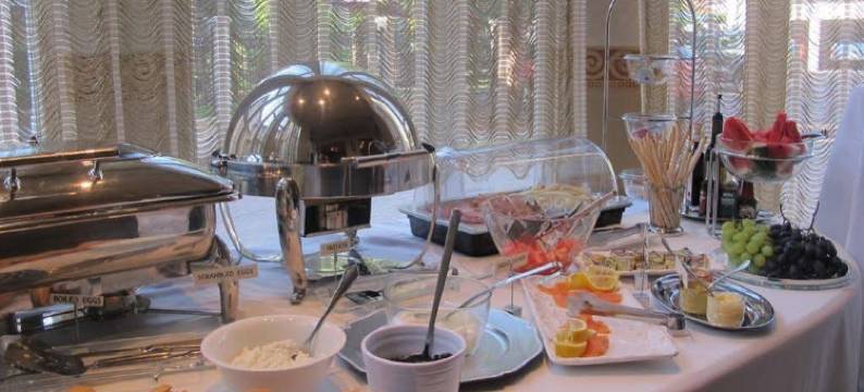 金星大别墅酒店(Villa Venus)图片