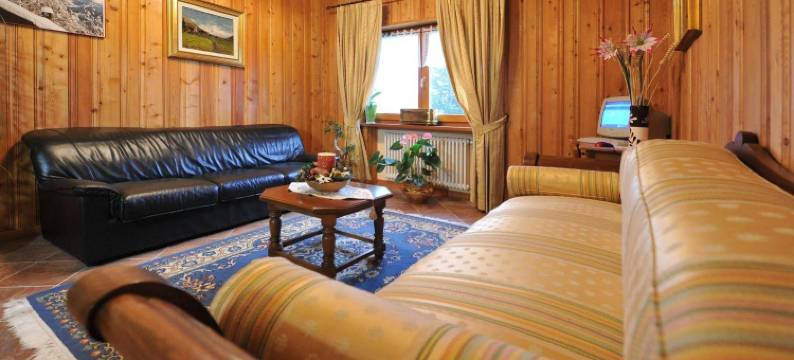 乐木屋(Family Apartments le Chalet)图片