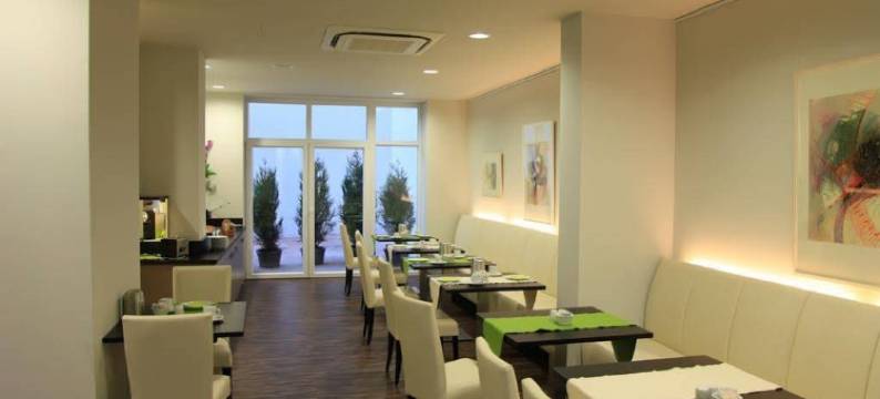 劳特巴赫艺术酒店(Art Hotel Lauterbach)图片