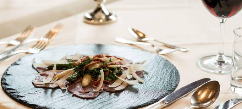 水晶酒店(Hotel Kristall - Adults Only)图片