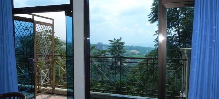 乐瓦珑万隆酒店(Le Vallon Bandung)图片