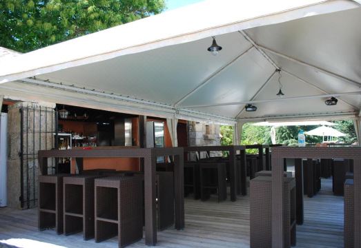 Le Mouflon d'Or Hotel Overview