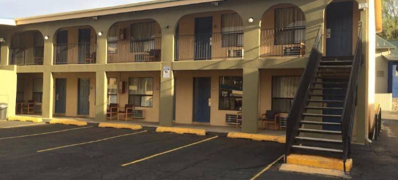 百威旅馆(Bestway Inn)图片