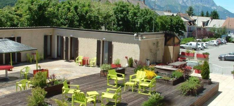 康内塔布勒酒店(Hotel le Connetable)图片