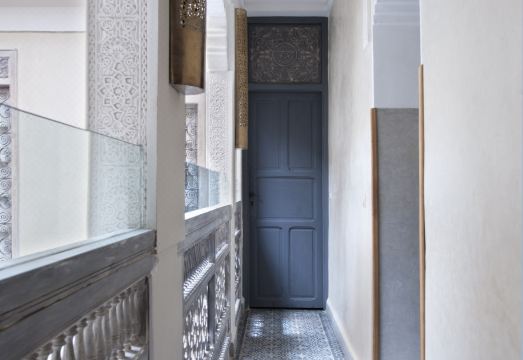 Riad Anata Hotel Overview