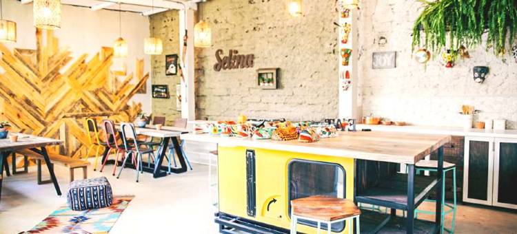 安提瓜社交酒店(Socialtel Antigua - Formerly Selina Antigua)图片