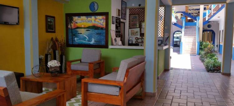 巴伊亚酒店(Hotel Bahía)图片