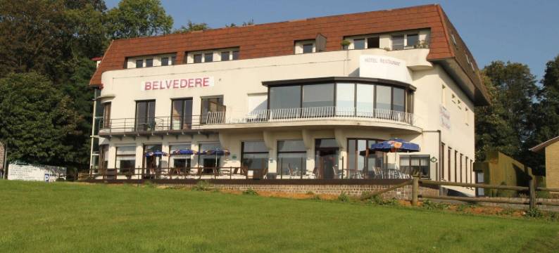 贝尔韦代雷酒店(Hotel Belvedere)图片