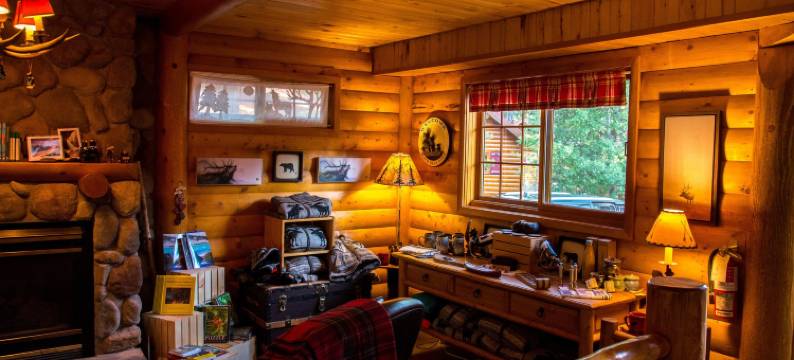 贝克溪山庄度假村(Baker Creek by Basecamp)图片