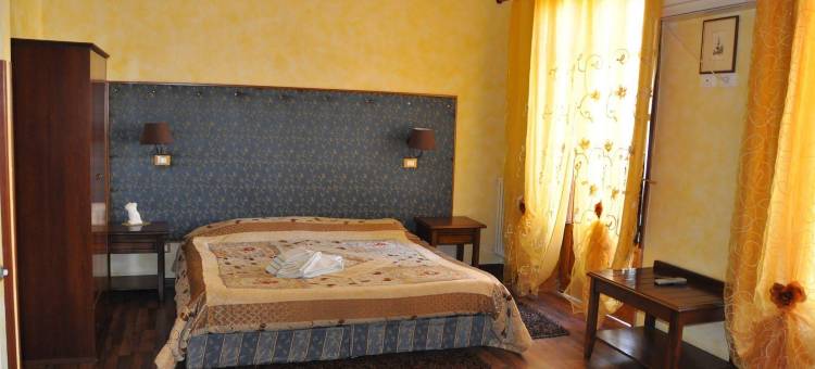西西里亚中心(Centro Sicilia Rooms-Suites & Terrace)图片