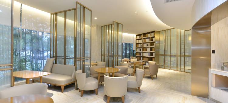 全季酒店(上海宝山吴淞国际邮轮码头店)图片