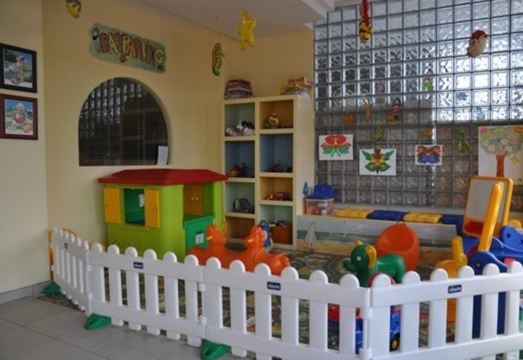 Eko Hotel Hotel Overview