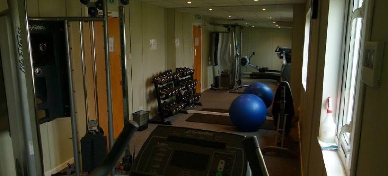 奈特尔酒店(Nightel Hotel)图片