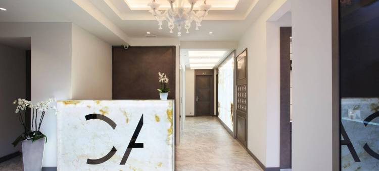 Cosmo Apartments Platja d'Aro图片