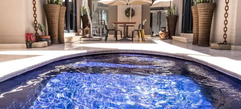 金伯利安妮酒店(Kimberley Anne Hotel)图片