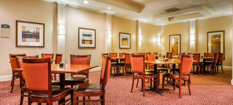 亚特兰大北部Budgetel酒店(Budgetel Inn & Suites Atlanta)图片