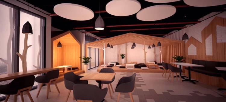 梦想公寓式酒店(Dream Hotel and Apartment)图片