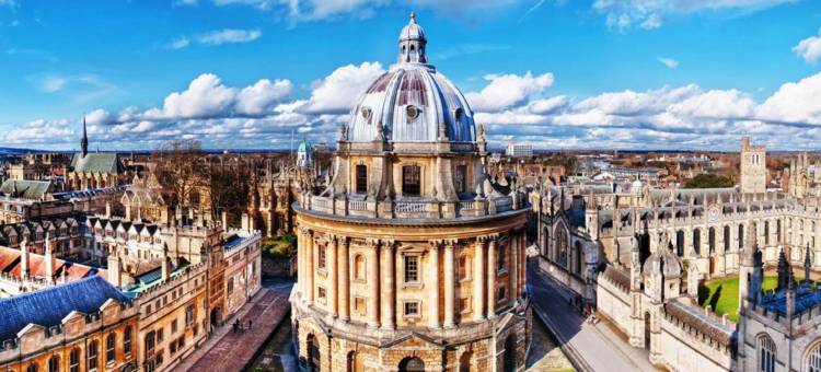 Holiday Inn 牛津假日酒店(Holiday Inn Oxford)图片