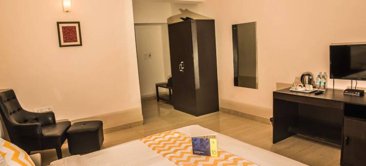 缤旅阿罗特尔卡兰古特海滩酒店(Arotel Rooms & Suites)图片