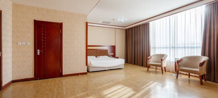 辽宁玺龙商务酒店图片