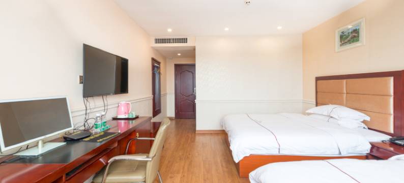 皇金禧主题宾馆图片