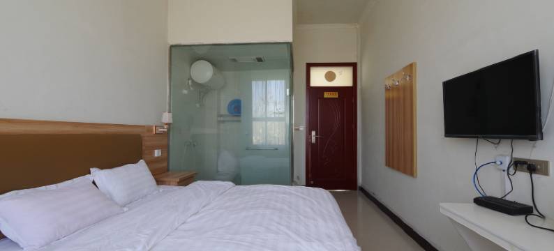 开封宜家宾馆图片