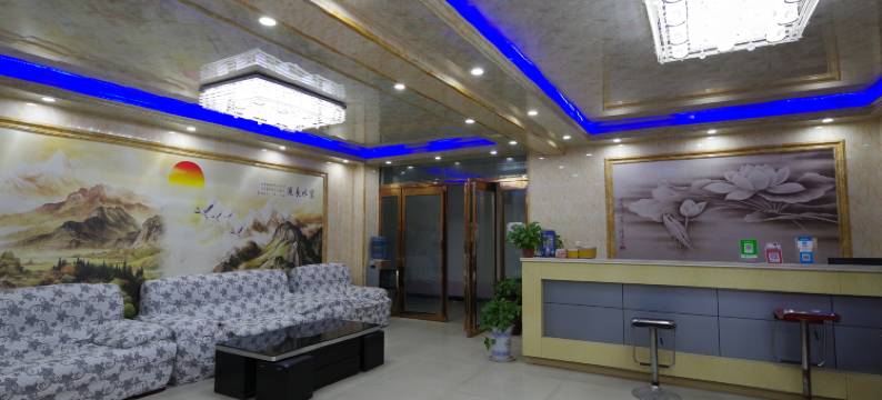 开封涵旭宾馆图片