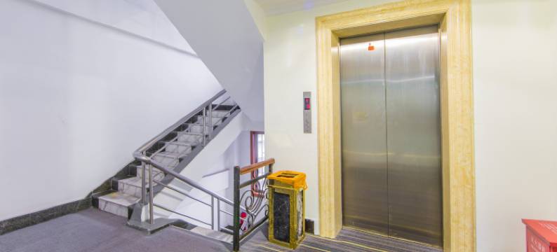 桂林文亚酒店图片