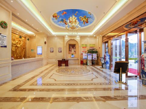 维也纳酒店(赣州安远店)详情-pc酒店预订-中国南方航空官网