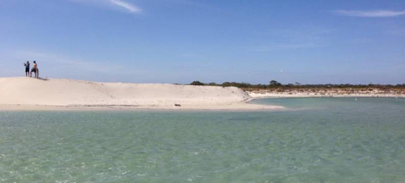 马丁场海滨疗养酒店(Martin Fields Beach Retreat)图片