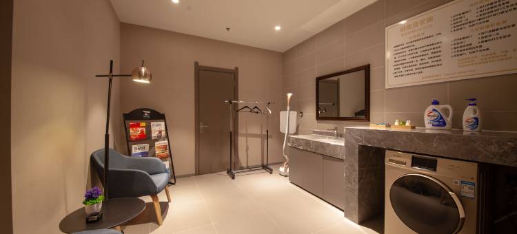 汉庭酒店(长春人民广场重庆路店)图片