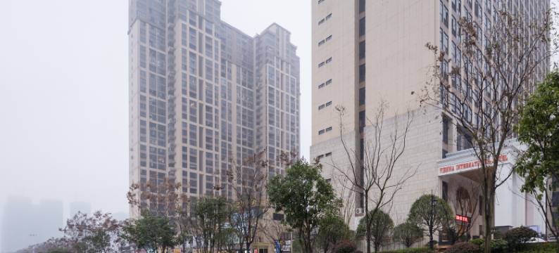 维也纳国际酒店(衡阳船山大道店)图片