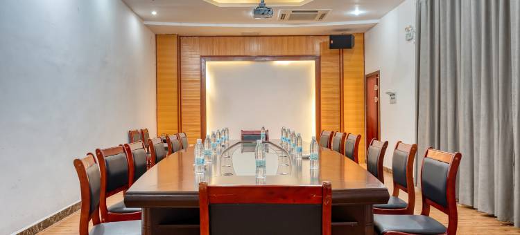 红河云梯酒店图片