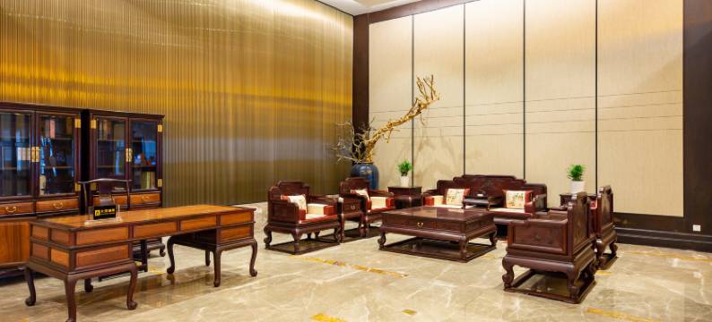 东阳宝悦君亭酒店图片