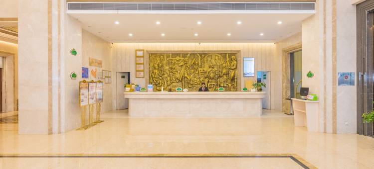 维也纳酒店(东莞中堂群英路店)图片