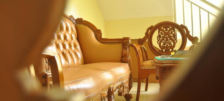 巴蒂斯旅馆(Baltis Inn Guest House)图片