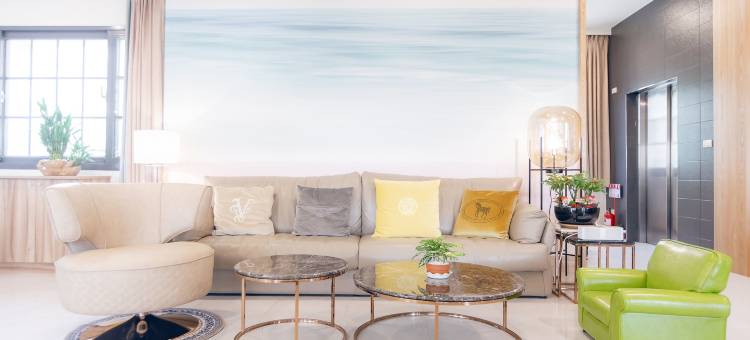 期遇度假会馆图片