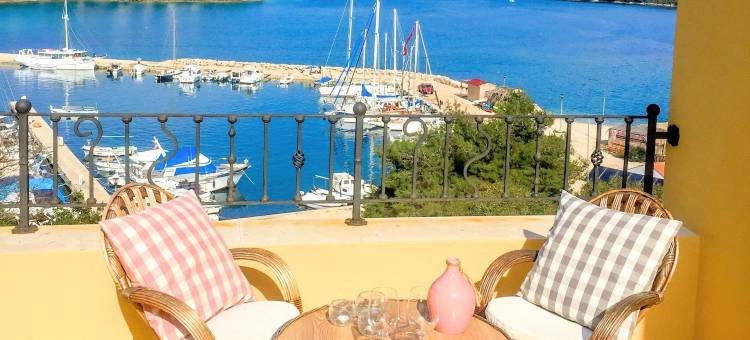 梦想者俱乐部生态公寓酒店(Eco Aparthotel the Dreamers's Club)图片