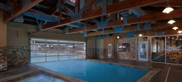 苏米特瓦驰万豪酒店(Marriott's Summit Watch)图片